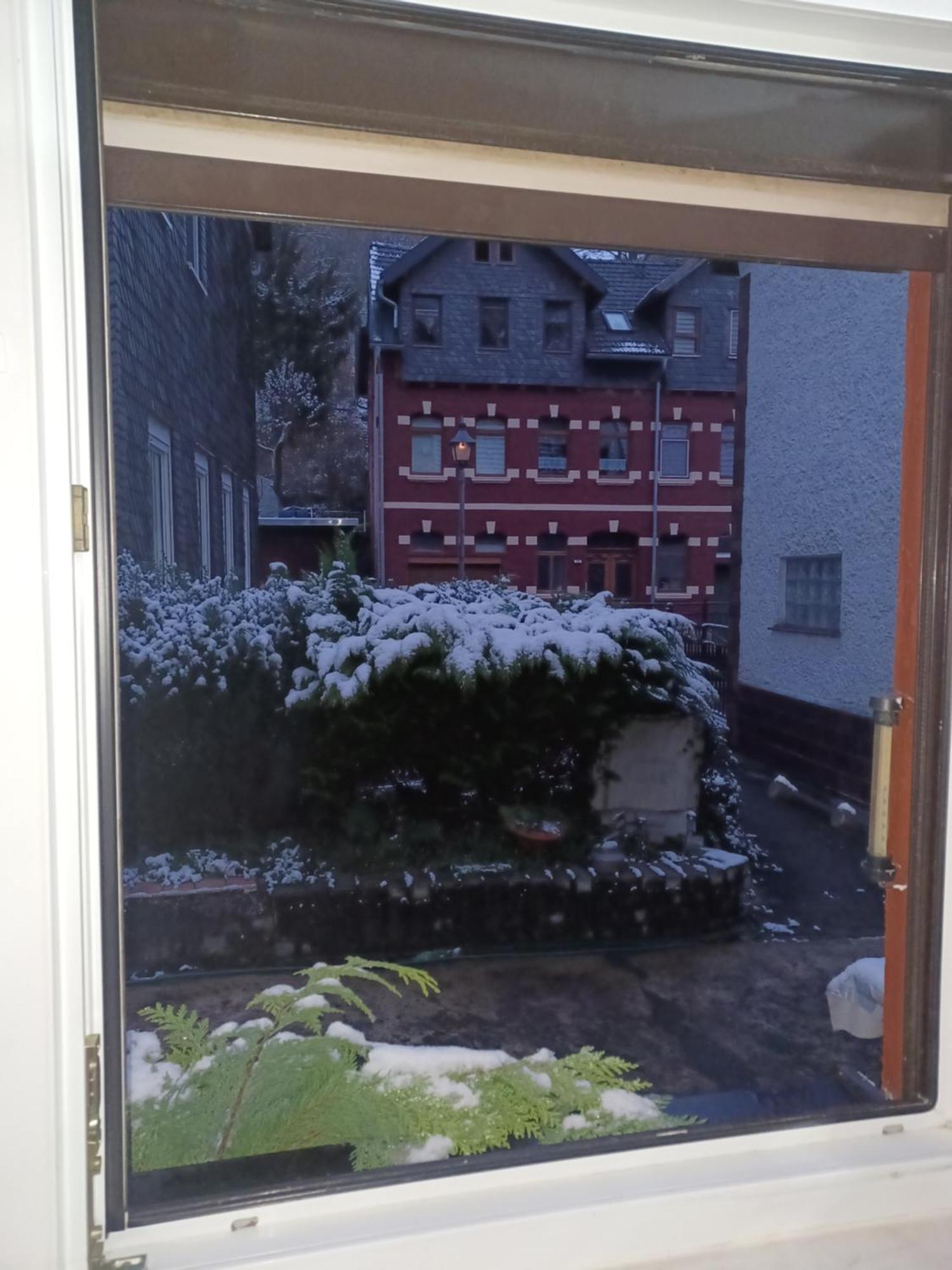 Ferienhaus Anna Altstadt Von Sonneberg Exterior photo